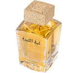 Arabian perfume Lattafa Perfumes Sheikh Al Shuyukh Luxe Edition 30ml Eau de parfum 301747