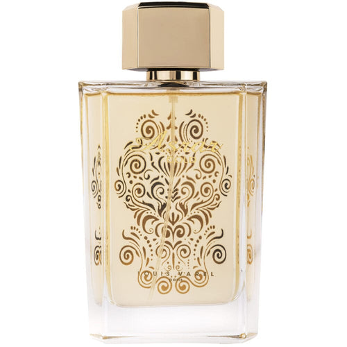Arabian perfume Louis Varel Asrar Gold 100ml Eau de parfum 303642