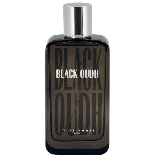 Arabian perfume Louis Varel Black Oudh 100ml Eau de parfum 306441