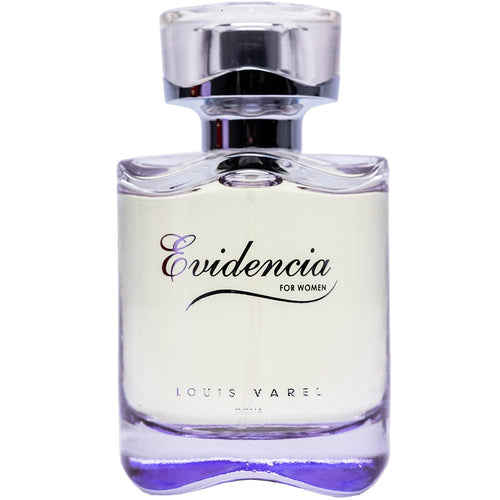 Arabian perfume Louis Varel Evidencia 90ml Eau de parfum 306368