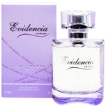 Arabian perfume Louis Varel Evidencia 90ml Eau de parfum 306368