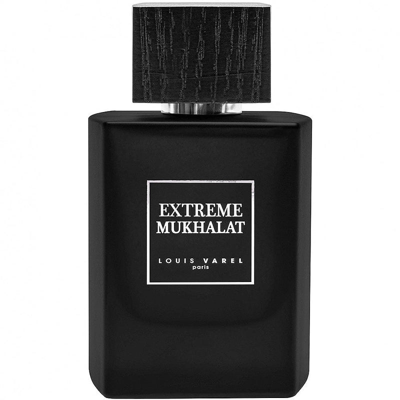 louis varel extreme rose review