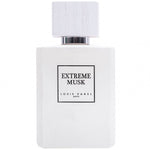 Arabian perfume Louis Varel Extreme Musk 100ml Eau de parfum 300936