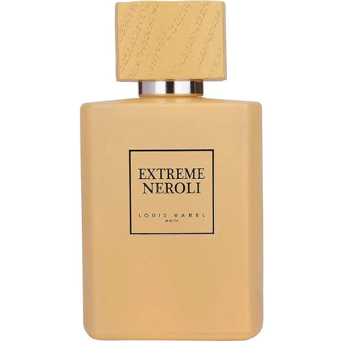 Arabian perfume Louis Varel Extreme Neroli 100ml Eau de parfum 306140