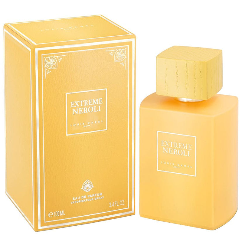 Arabian perfume Louis Varel Extreme Neroli 100ml Eau de parfum 306140
