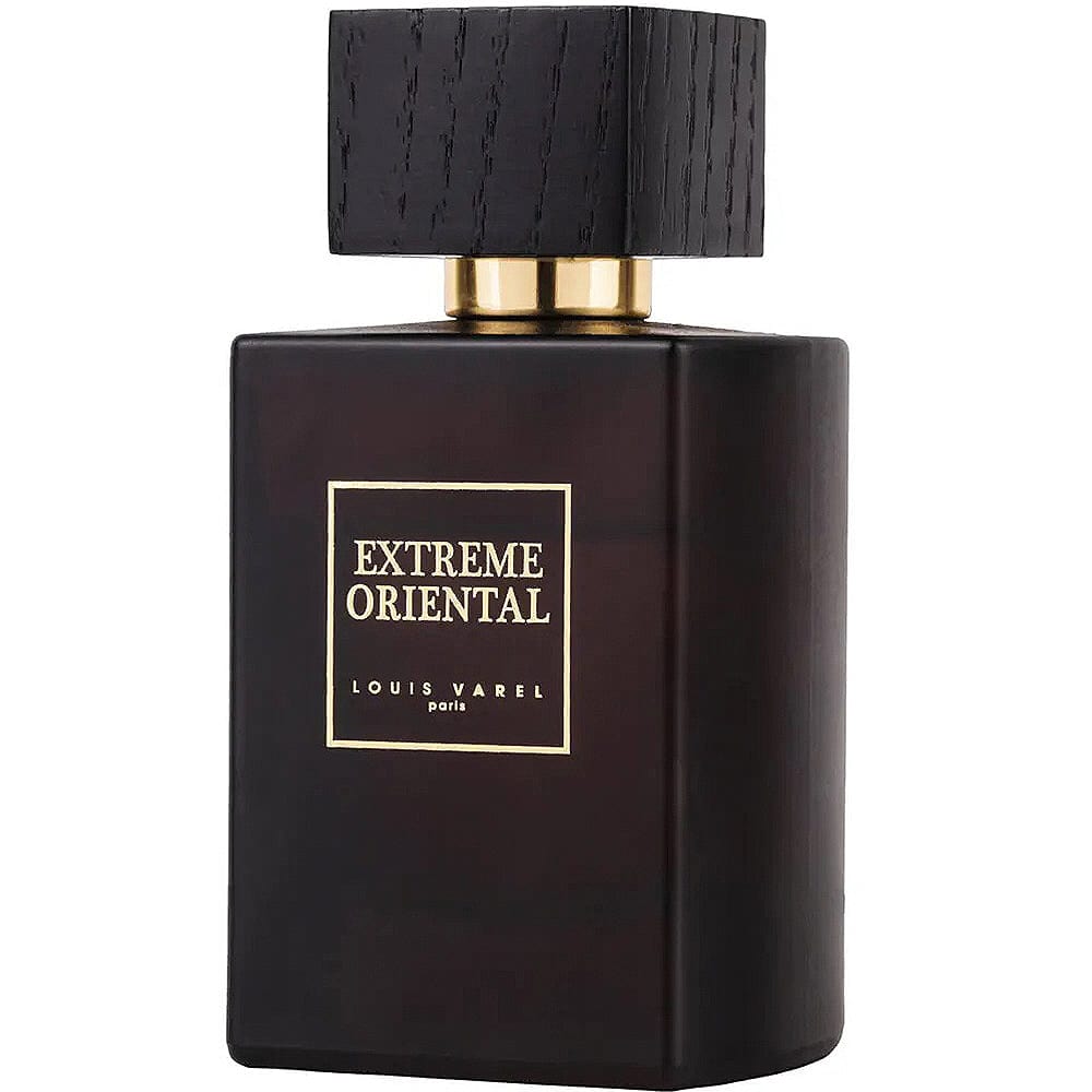 Extreme Oriental 100ml by Louis Varel | orioudh.com | Official distribuitor