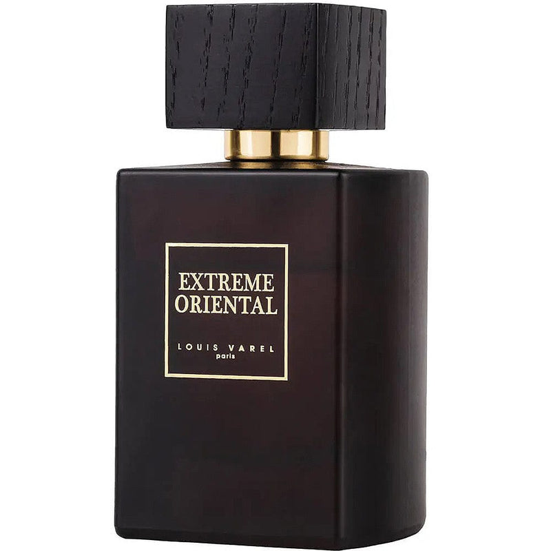 Arabian perfume Louis Varel Extreme Oriental 100ml Eau de parfum 306143