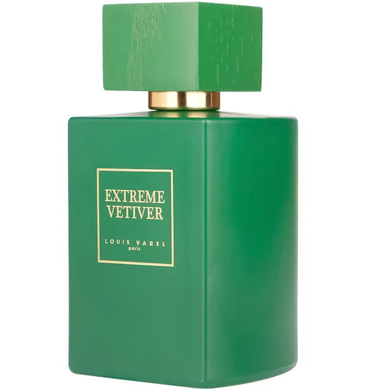 Arabian perfume Louis Varel Extreme Vetiver 100ml Eau de parfum 306142