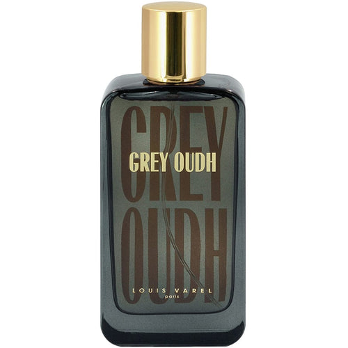Arabian perfume Louis Varel Grey Oudh 100ml Eau de parfum 306440