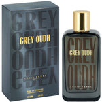 Arabian perfume Louis Varel Grey Oudh 100ml Eau de parfum 306440