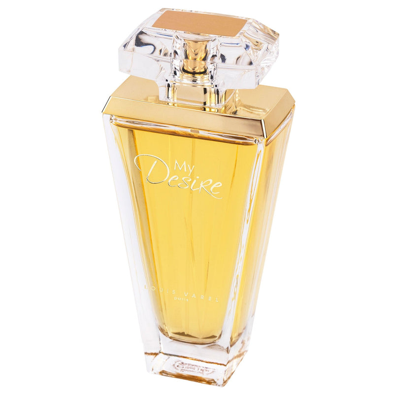 Arabian perfume Louis Varel My Desire 100ml Eau de parfum 303645