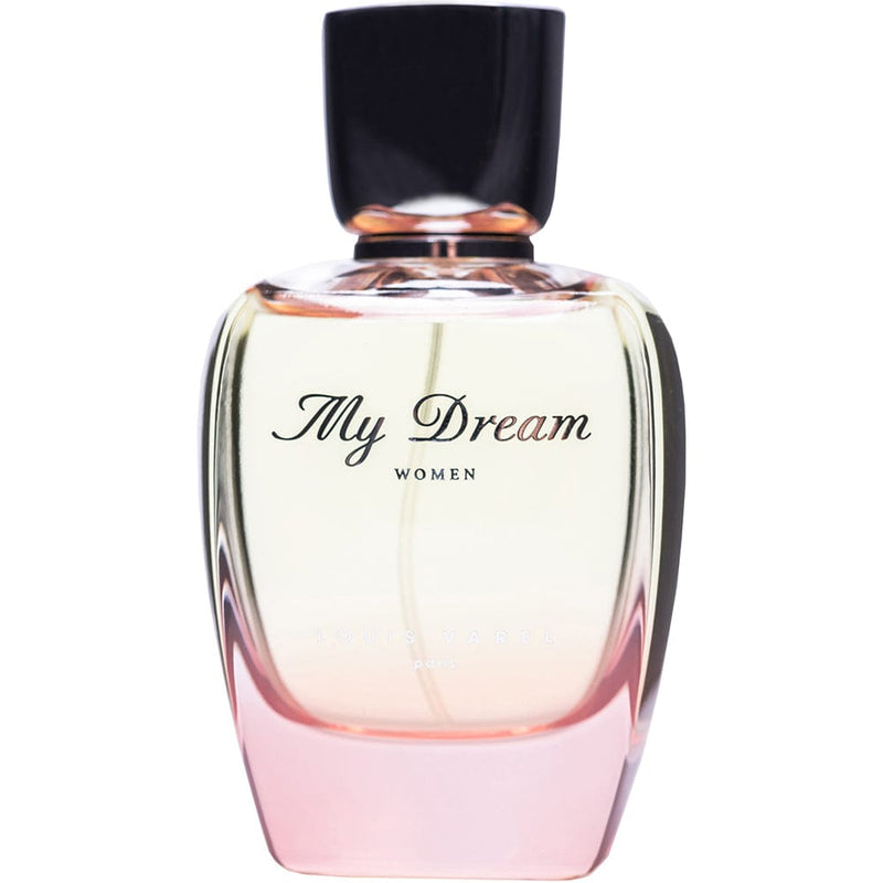 Arabian perfume Louis Varel My Dream 90ml Eau de parfum 306375