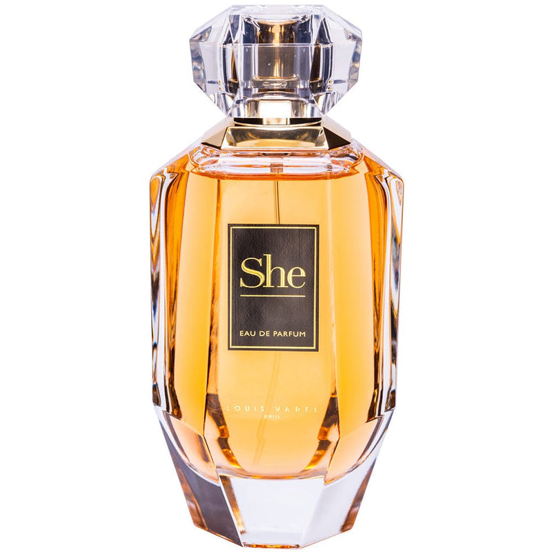 Arabian perfume Louis Varel She 100ml Eau de parfum 303644