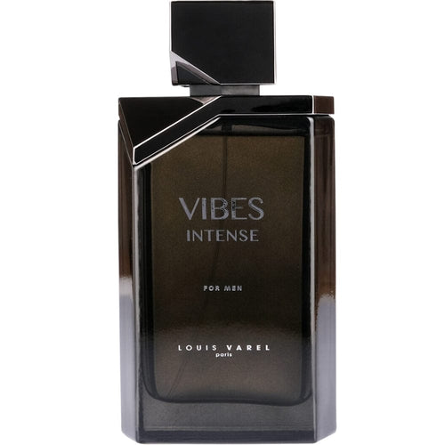 Arabian perfume Louis Varel Vibes Intense For Men 100ml Eau de parfum 306710