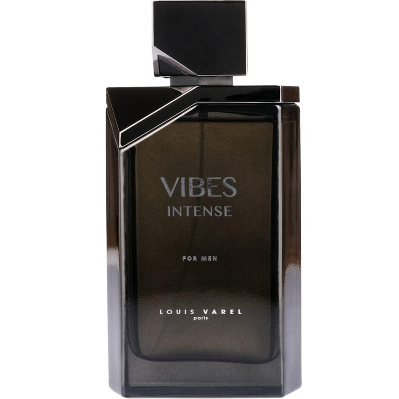 Arabian perfume Louis Varel Vibes Intense For Men 100ml Eau de parfum 306710