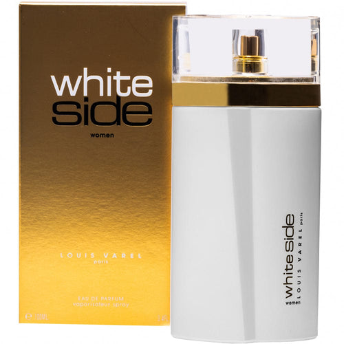 Arabian perfume Louis Varel White Side Women 100ml Eau de parfum 306361