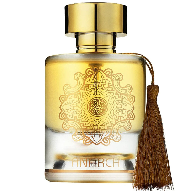 Arabian perfume Maison Alhambra Anarch 100ml Eau de parfum 306570