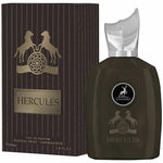 Arabian perfume Maison Alhambra Hercules 100ml Eau de parfum 306462