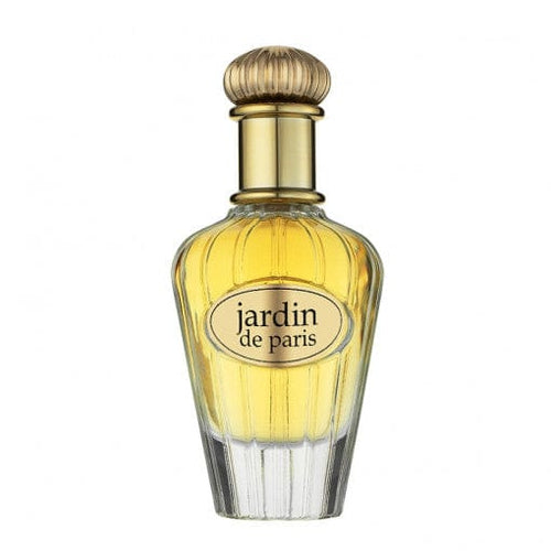 Arabian perfume Maison Alhambra Jardin De Paris 100ml Eau de parfum 306503
