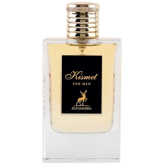 Arabian perfume Maison Alhambra Kismet For Men 100ml Eau de parfum 306563