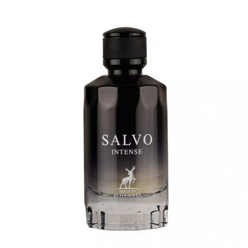 Arabian perfume Maison Alhambra Salvo Intense 100ml Eau de parfum 306502