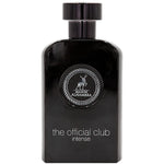 Arabian perfume Maison Alhambra The Official Club Intense 100ml Eau de parfum 306464