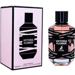 Arabian perfume Maison Alhambra Victoria Flower 100ml Eau de parfum 306512