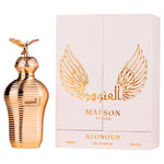 Arabian perfume Maison Asrar Alonoud 100ml Eau de parfum 305877