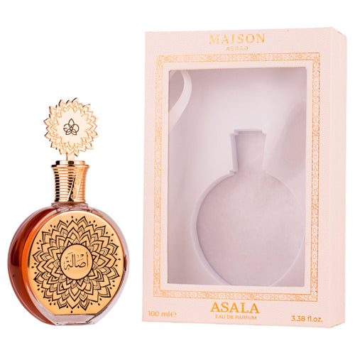 Arabian perfume Maison Asrar Asala 100ml Eau de parfum 305866
