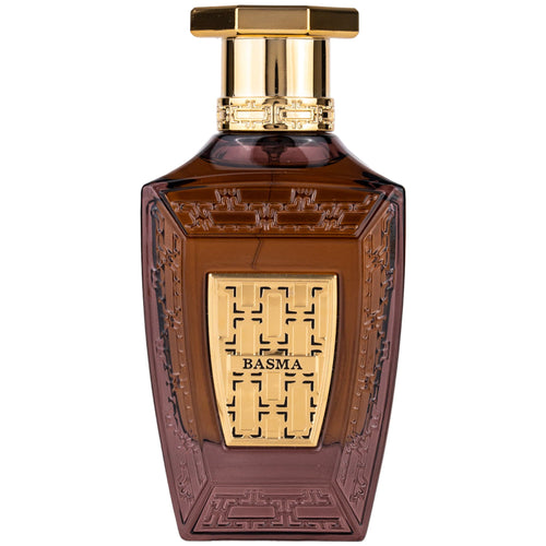 Arabian perfume Maison Asrar Basma 100ml Eau de parfum 305857