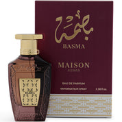 Arabian perfume Maison Asrar Basma 100ml Eau de parfum 305857