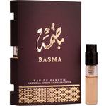 Arabian perfume Maison Asrar Basma 100ml Eau de parfum 305857