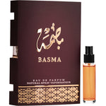 Arabian perfume Maison Asrar Basma 2ml Eau de parfum 306618