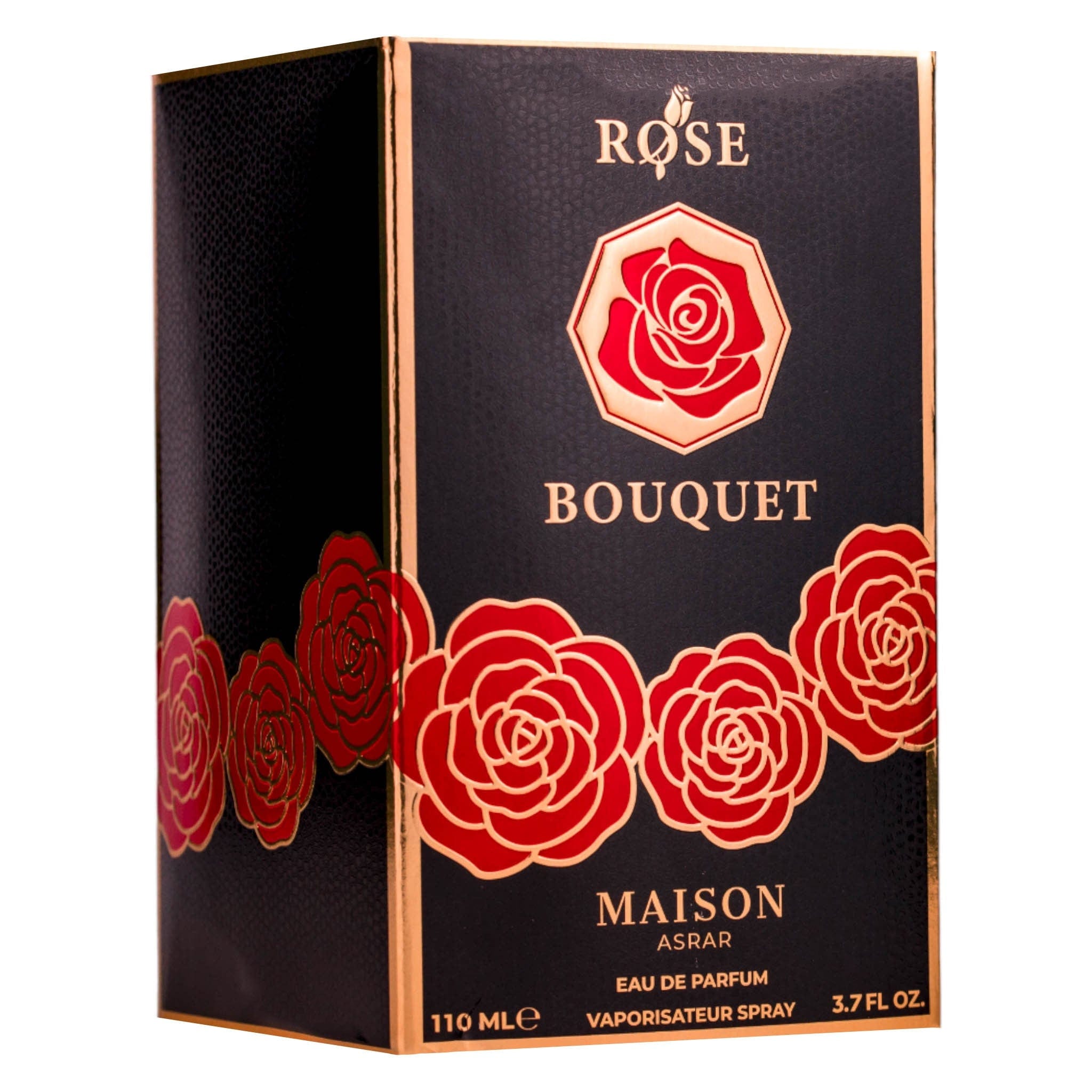 Arabian perfume Maison Asrar Bouquet 100ml Eau de parfum 306936