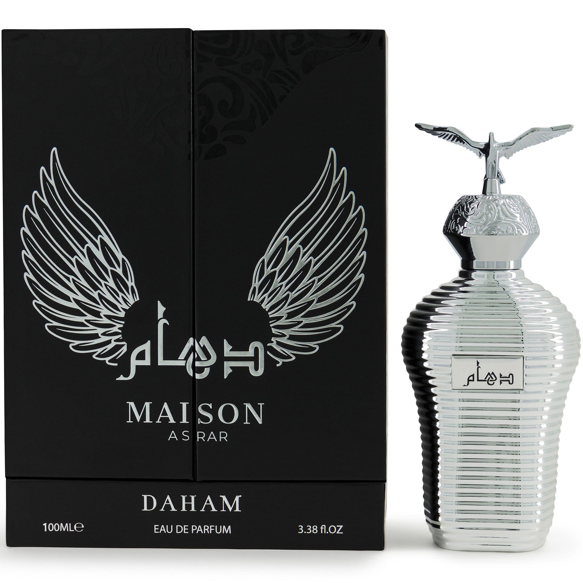 Arabian perfume Maison Asrar Daham 100ml Eau de parfum 305876