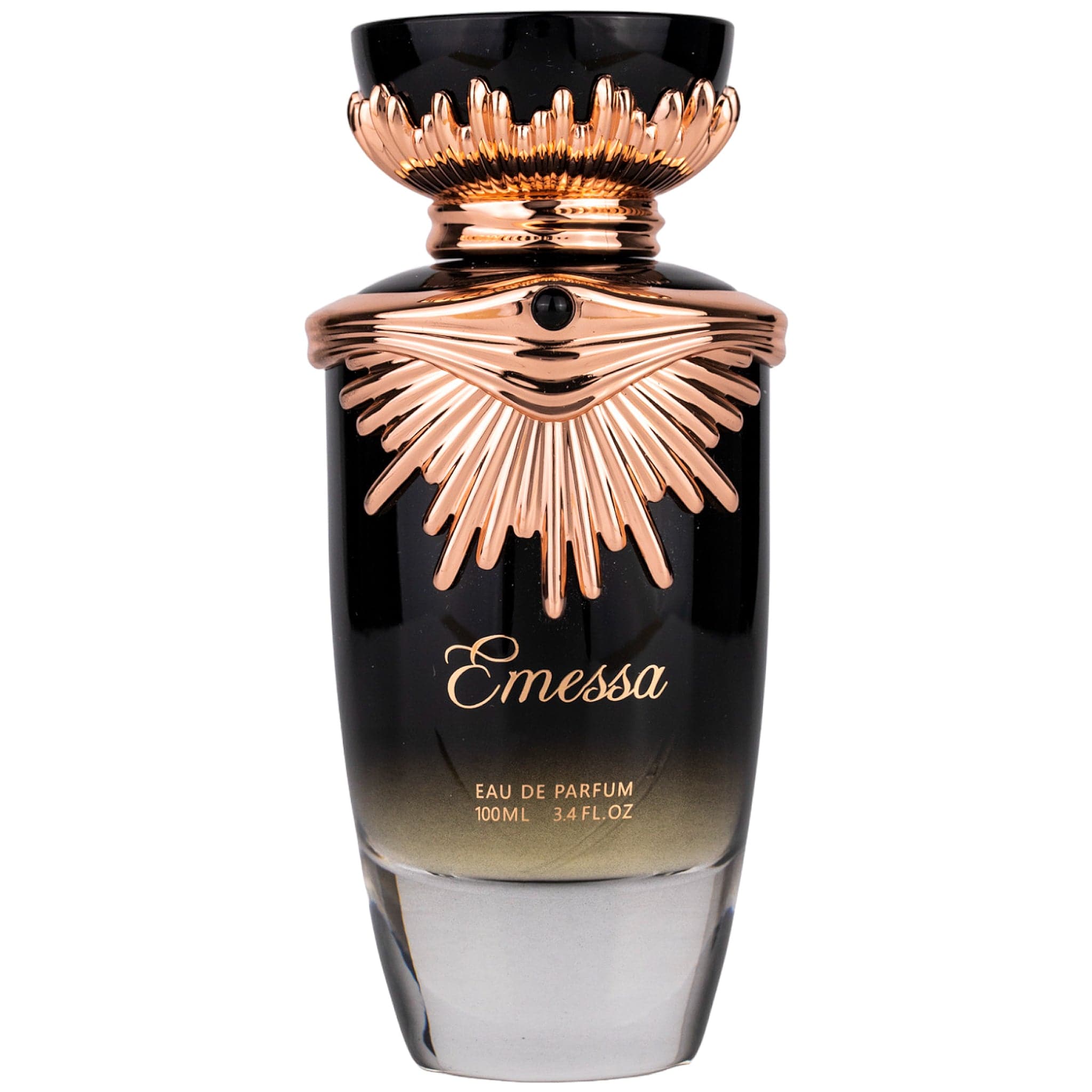 Arabian perfume Maison Asrar Emessa 100ml Eau de parfum 305854