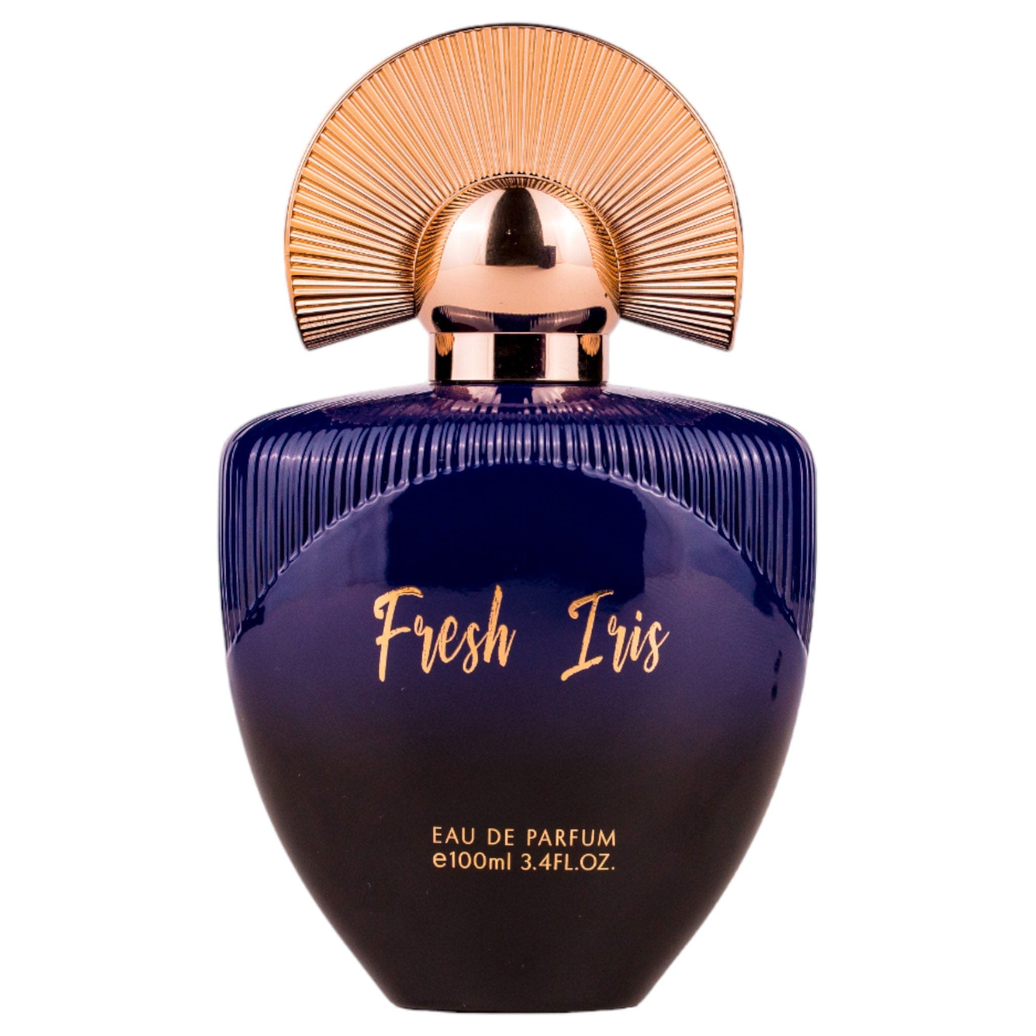 Arabian perfume Maison Asrar Fresh Iris 100ml Eau de parfum 306941