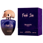 Arabian perfume Maison Asrar Fresh Iris 100ml Eau de parfum 306941