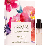 Arabian perfume Maison Asrar Hamsat Gharam 100ml Eau de parfum 305863