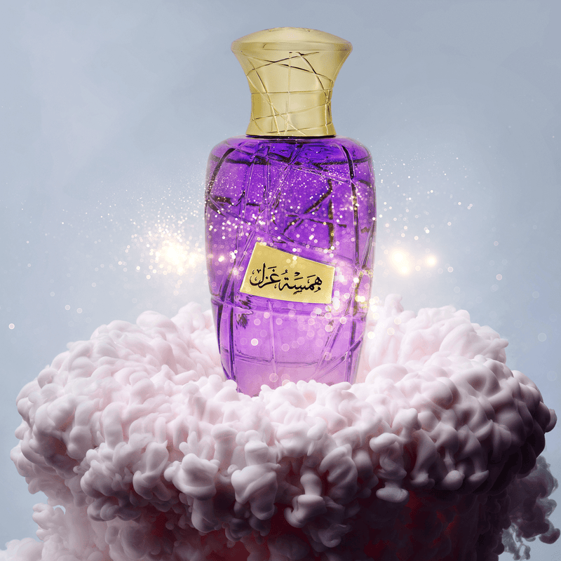 Arabian perfume Maison Asrar Hamsat Ghazal 100ml Eau de parfum 305861