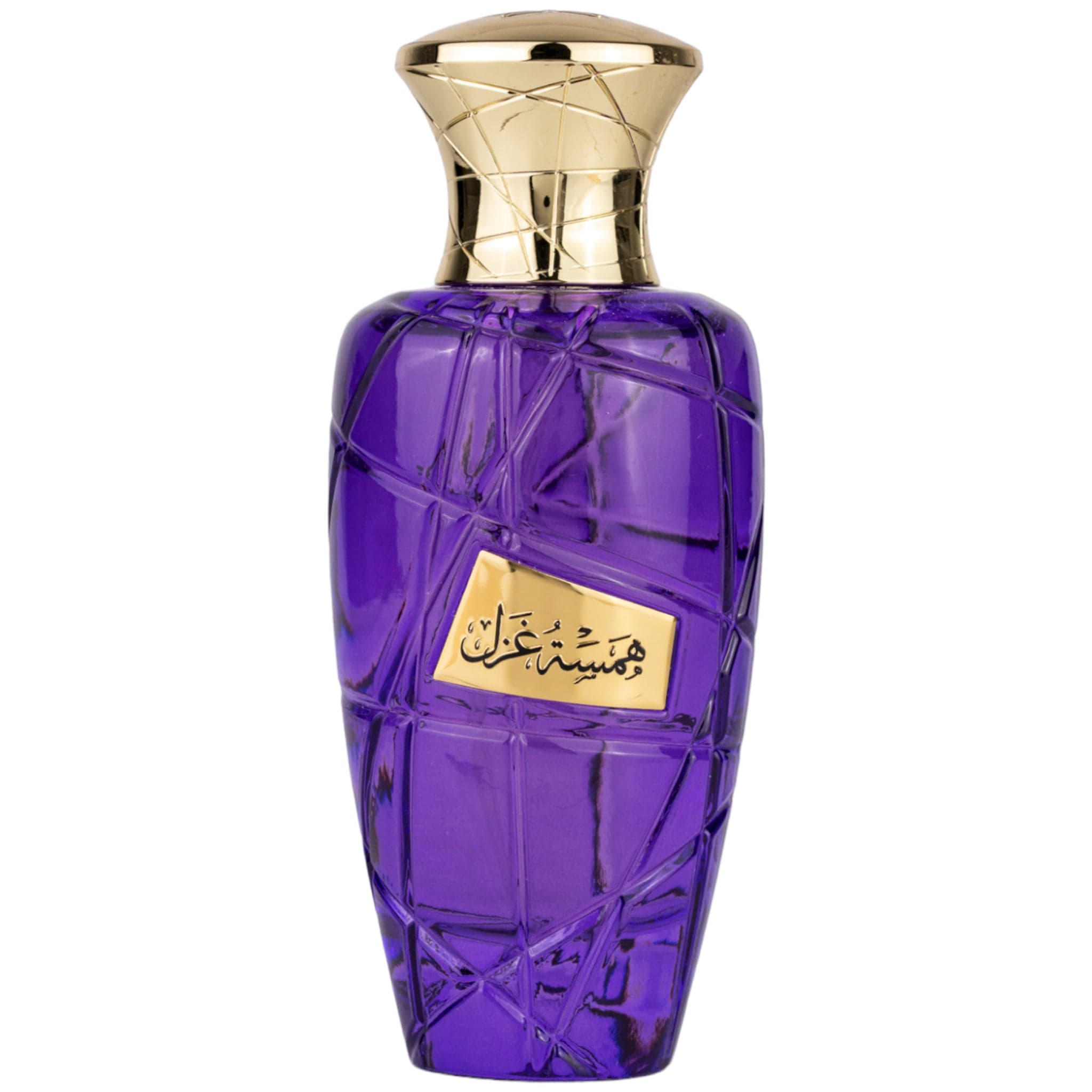 Arabian perfume Maison Asrar Hamsat Ghazal 100ml Eau de parfum 305861