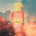 Arabian perfume Maison Asrar Hamsat Ishq 100ml Eau de parfum 305860
