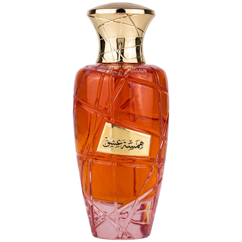 Arabian perfume Maison Asrar Hamsat Ishq 100ml Eau de parfum 305860