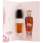 Arabian perfume Maison Asrar Hamsat Ishq 2ml Eau de parfum 306628