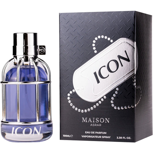 Arabian perfume Maison Asrar Icon 100ml Eau de parfum 306933