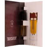 Arabian perfume Maison Asrar Italian Leather 80ml Eau de parfum 305869