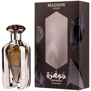 Arabian perfume Maison Asrar Jawahara 100ml Eau de parfum 307223