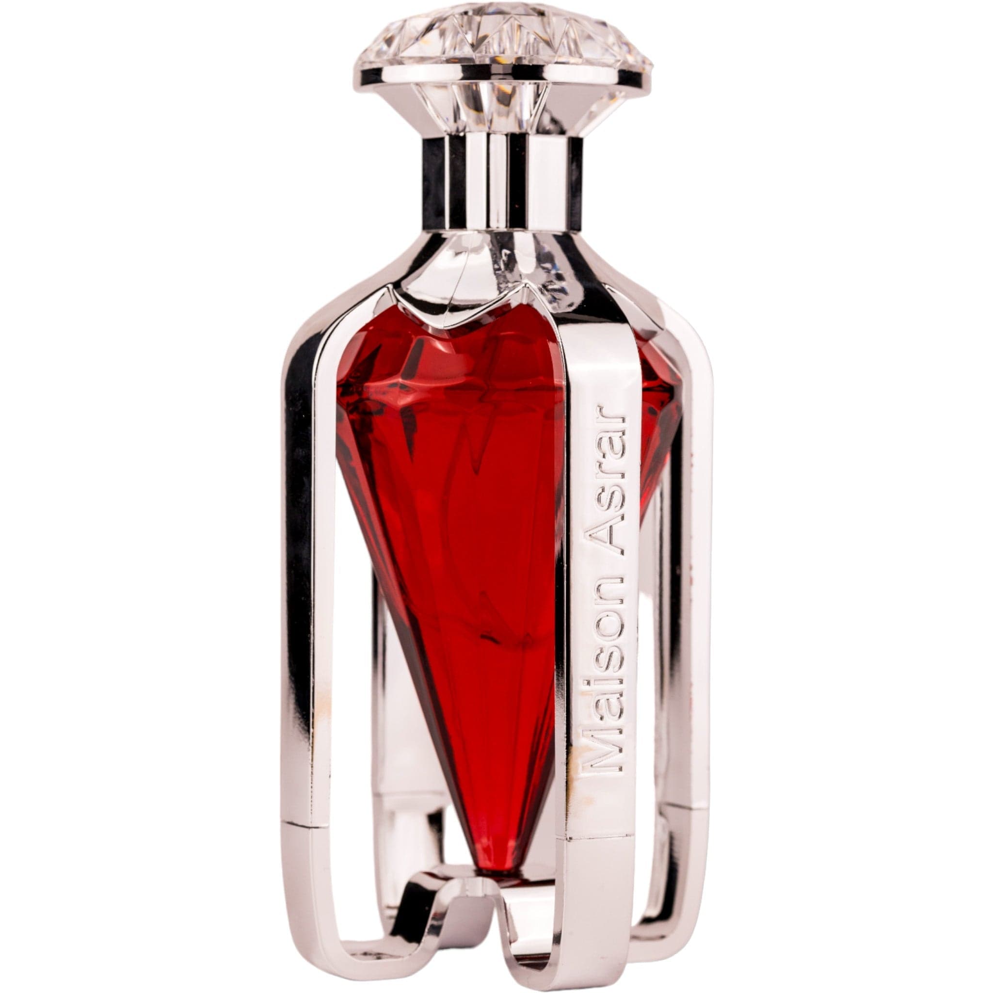 Jawhara Rouge WOM EDP 100ml – orioudh.com