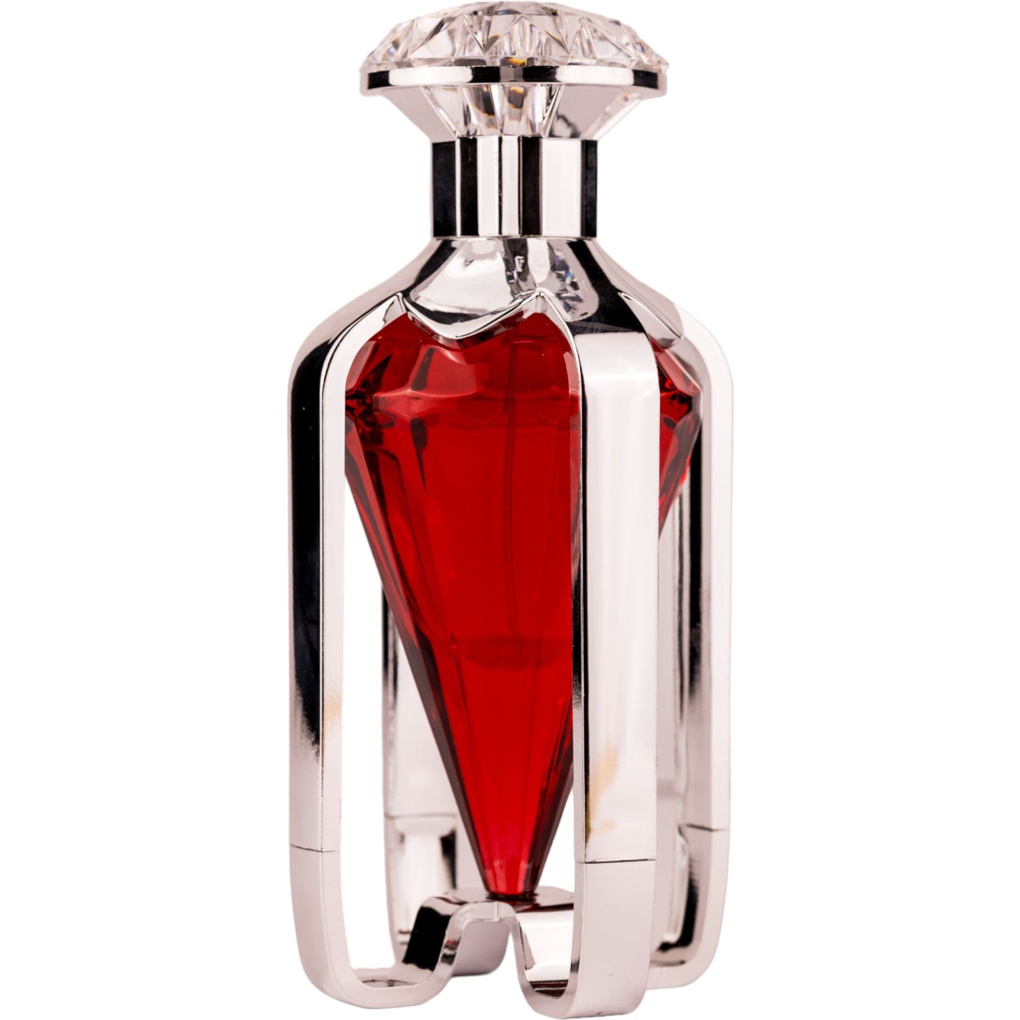 Arabian perfume Maison Asrar Jawarahara Rouge 100ml Eau de parfum 307224