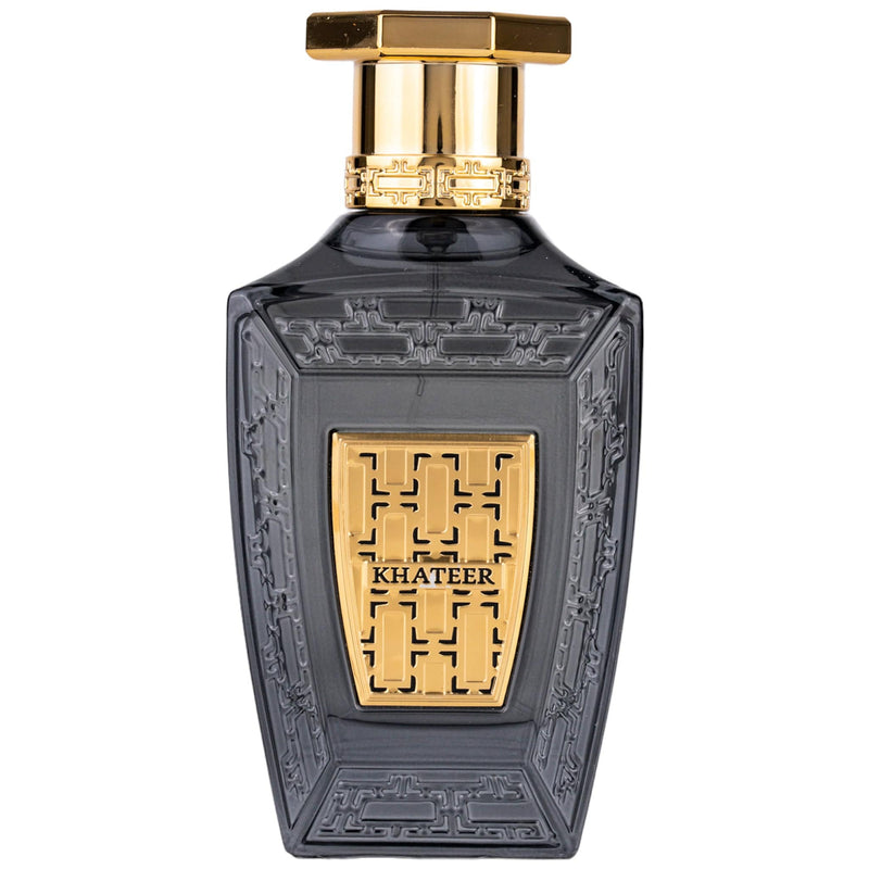 Arabian perfume Maison Asrar Khateer 100ml Eau de parfum 305856